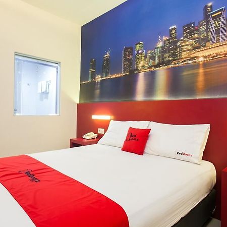 Reddoorz Near Hawaii Water Park Hotel Malang Luaran gambar