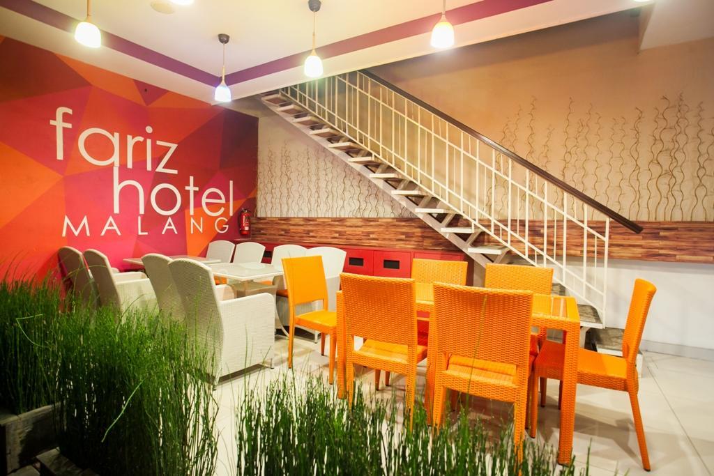 Reddoorz Near Hawaii Water Park Hotel Malang Luaran gambar