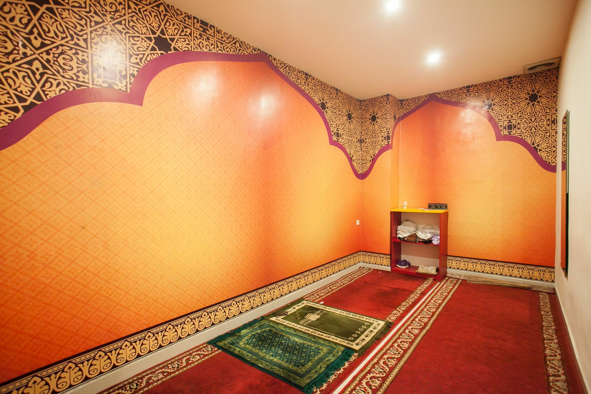 Reddoorz Near Hawaii Water Park Hotel Malang Luaran gambar